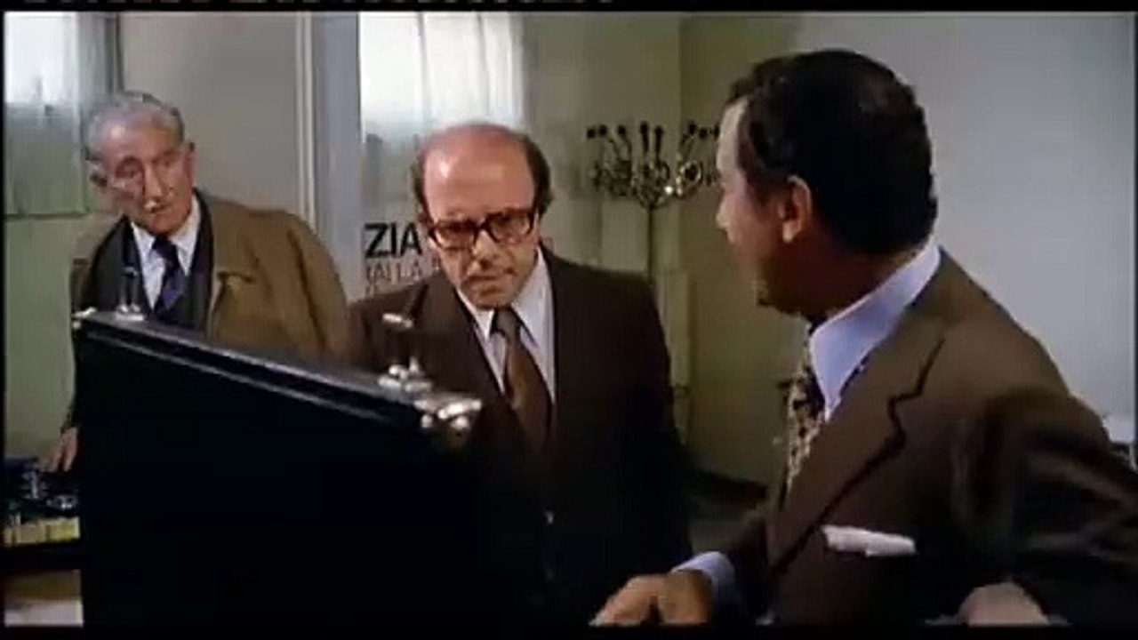 Finché c'è guerra c'è speranza | movie | 1974 | Official Trailer
