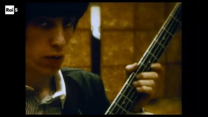 The Quiet Man - Vita di Bill Wyman | movie | 2019 | Official Trailer