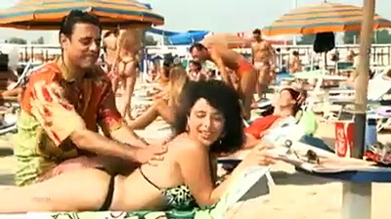 Abbronzatissimi | movie | 1991 | Official Trailer