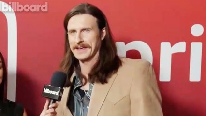 John Morgan Teases Next New Music Release, "Kid Myself" & More | ACM Awards 2025