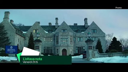 L'ottava nota - Boychoir | movie | 2015 | Official Trailer