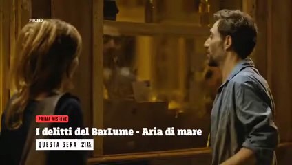 I delitti del BarLume - Aria di mare | movie | 2017 | Official Trailer