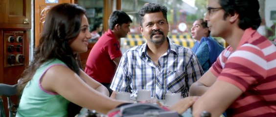 Mala Kahich Problem Nahi | movie | 2017 | Official Teaser