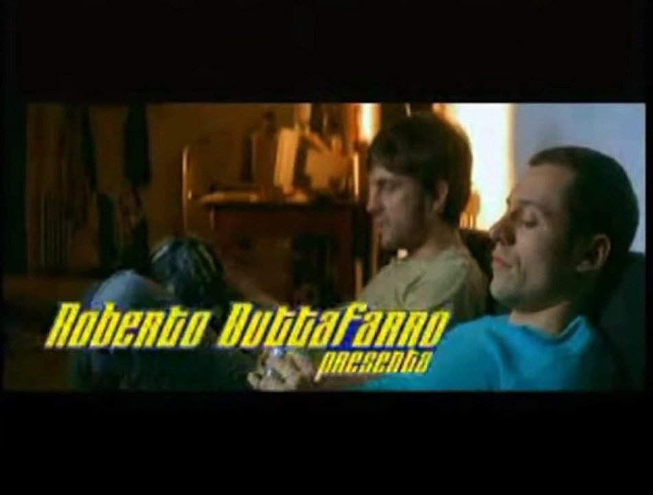 Santa Maradona | movie | 2001 | Official Trailer