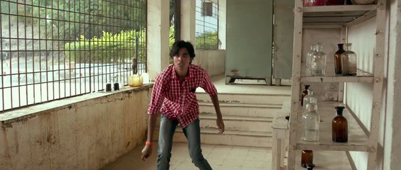 Yuntum: Sanely Insane | movie | 2017 | Official Teaser