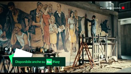 Opera senza autore | movie | 2018 | Official Trailer