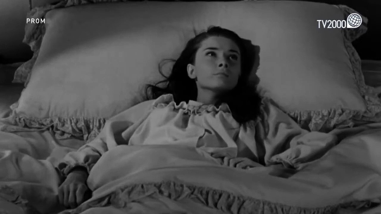 Vacanze romane | movie | 1953 | Official Trailer