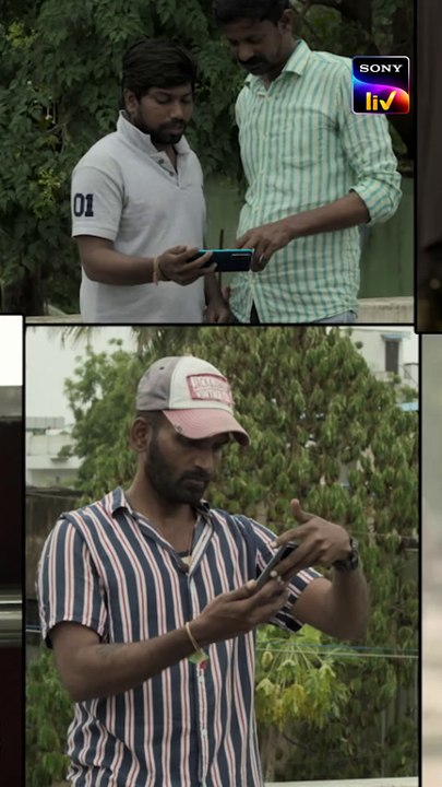 Anel Meley Pani Thuli | movie | 2022 | Official Trailer