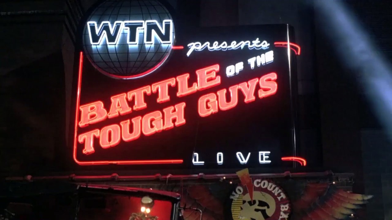 Der Hammer | movie | 1989 | Official Trailer