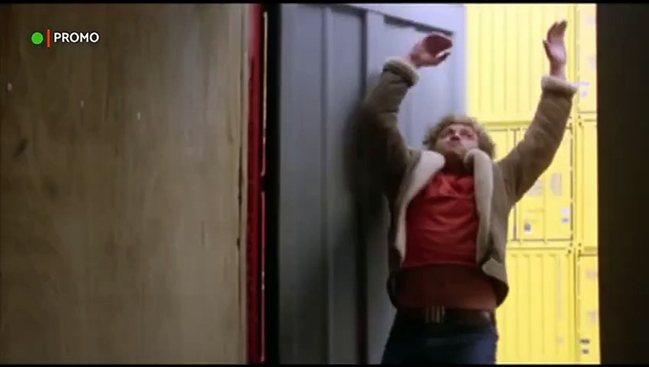 Lo chiamavano Bulldozer | movie | 1978 | Official Trailer