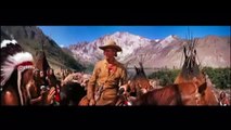 La conquista del West | movie | 1962 | Official Trailer