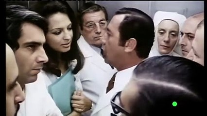 Il Prof. Dott. Guido Tersilli primario della Clinica Villa Celeste convenzionata con la Mutua | movie | 1969 | Official Teaser