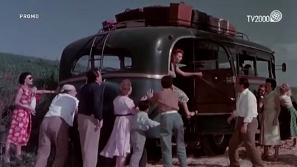 Ci troviamo in galleria | movie | 1953 | Official Trailer