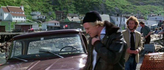 "Orca" Starring Richard Harris