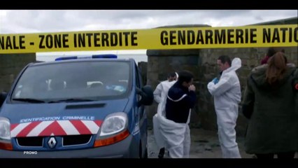 Delitto sul Lago | movie | 2016 | Official Trailer