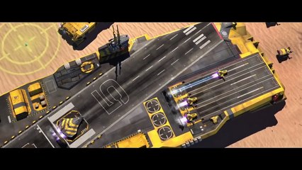 Homeworld | movie | 2008 | Official Trailer