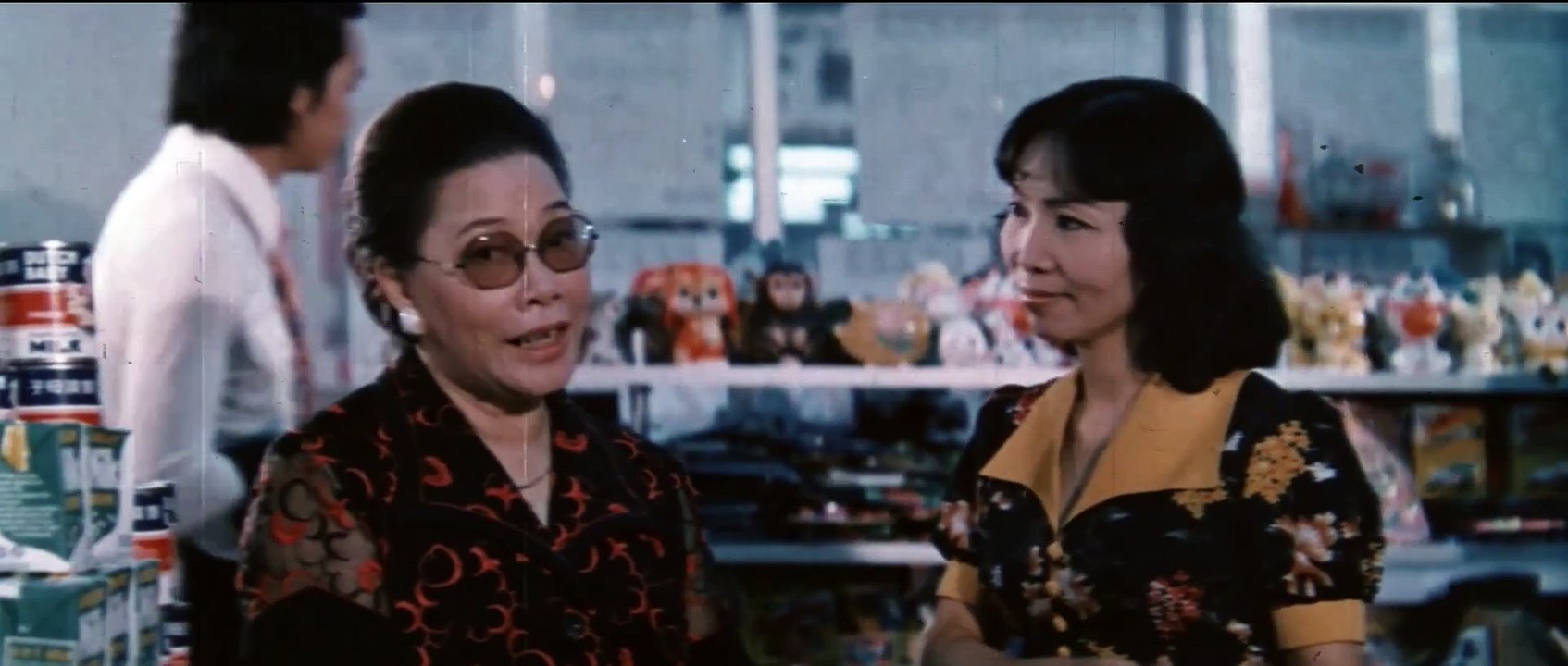 Bruce Lee - Das war mein Leben | movie | 1976 | Official Trailer