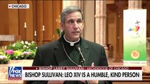 Where Pope Leo XIV stands on key issues - Fox News TV