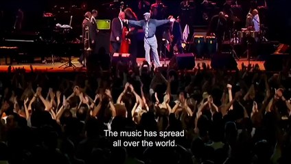 Buena Vista Social Club: Adios | movie | 2017 | Official Trailer