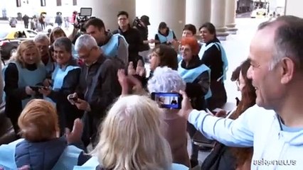 Gli argentini: Leone XIV seguirà a modo suo la linea di Francesco