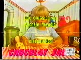 Chocolat Show | show | 1984 | Official Clip