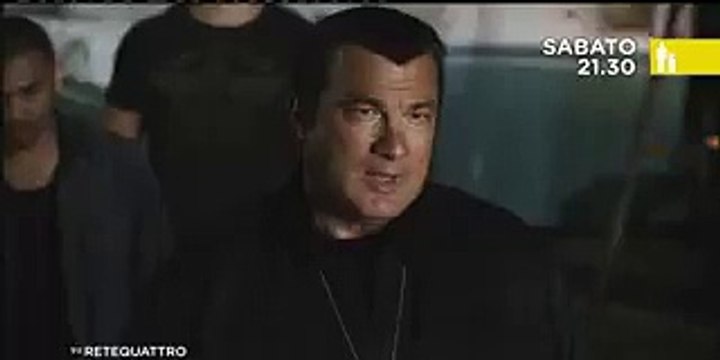 True Justice - Incrocio mortale | movie | 2010 | Official Trailer