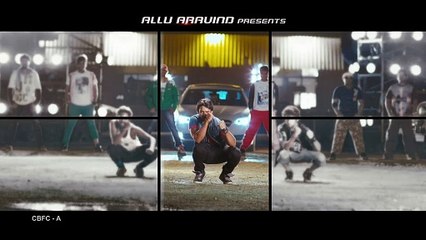 Pilla Nuvvu Leni Jeevitham | movie | 2014 | Official Trailer