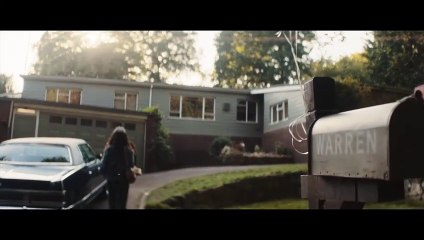 The Conjuring: l'heure du jugement | movie | 2025 | Official Trailer