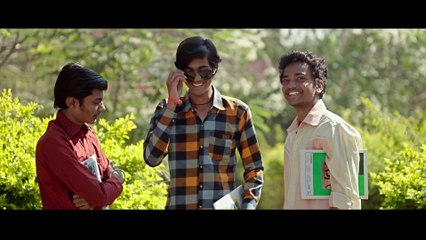 Yuntum: Sanely Insane | movie | 2017 | Official Trailer