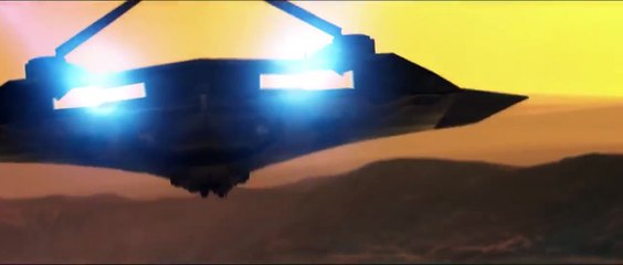 Homeworld | movie | 2008 | Official Trailer