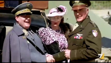 Il processo di Norimberga | movie | 1946 | Official Trailer