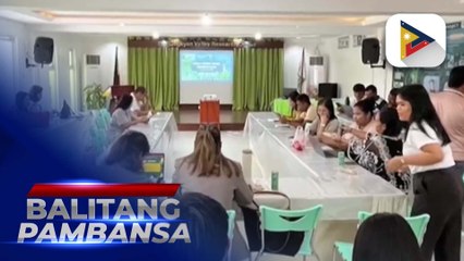 Anti-Agri Economic Sabotage Campaign sa Region 2, pinaigting pa ng Department of Agriculture