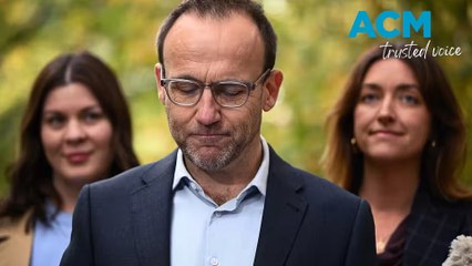 Greens leader Adam Bandt concedes Melbourne seat to Labor