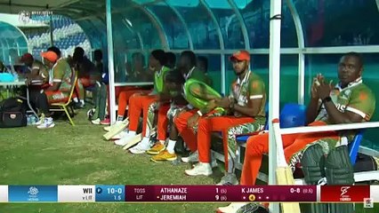 INFERNOS BEAT THUNDER