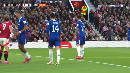 مان يونايتد و بيلباو 1-001