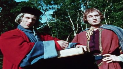 The Story of Magna-Carta