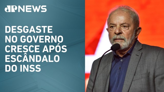 Ministros do governo Lula defendem CPI do INSS e oposição mobiliza investigação de fraudes