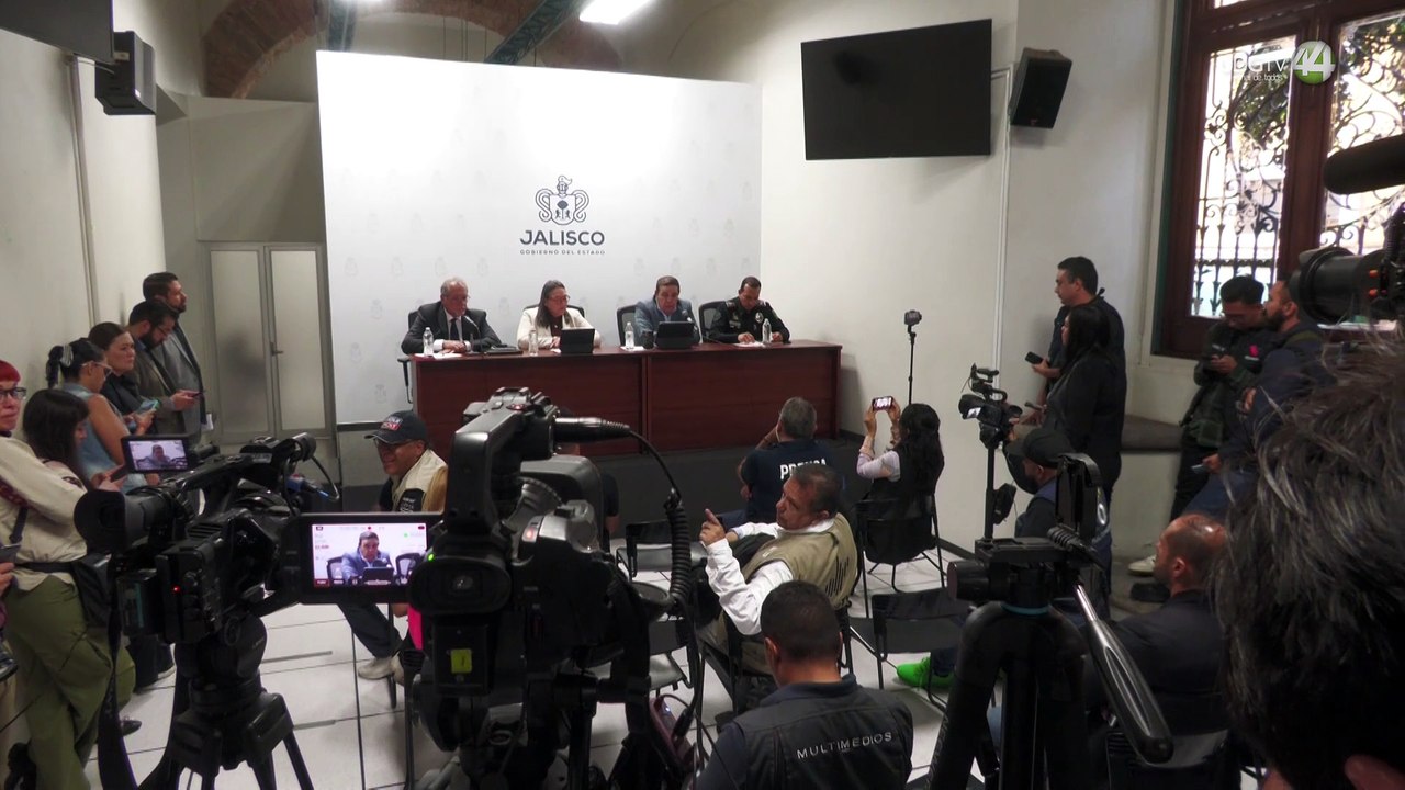 Debe ampliarse la investigación a otros funcionarios de Teuchitlán y a otros municipios