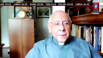 ¿Qué tan importante fue el discurso del Papa León XIV?