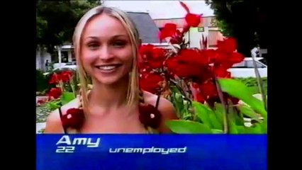 MTV DisMissed | Brandon, Amy & Arleen / Season 1