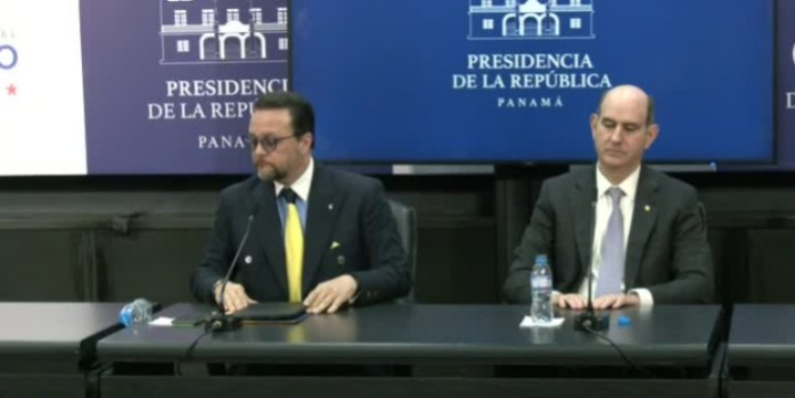 Chapman y Moltó tratan desafíos económicos y progreso en exportación minera