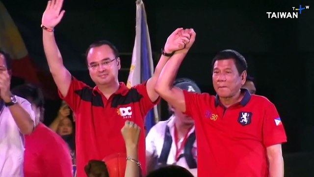 Analysis: Duterte and Marcos Dynasties Offer Differing Visions of Philippines