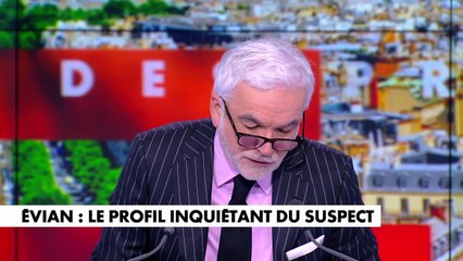 Un pompier entre la vie et la mort à Évian après un rodéo : L’Heure des Pros du 12/05/2025