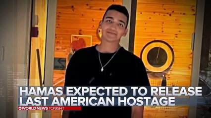 May 11, 2025 World News Tonight with David Muir Full Broadcast