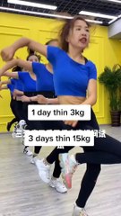 weight loss exercises at home#yoga #weightloss #fi