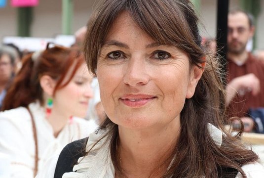 « Je demande à tout le monde de le lire » : ce livre « exceptionnel » est l'un des coups de cœur littéraires de Valérie Perrin