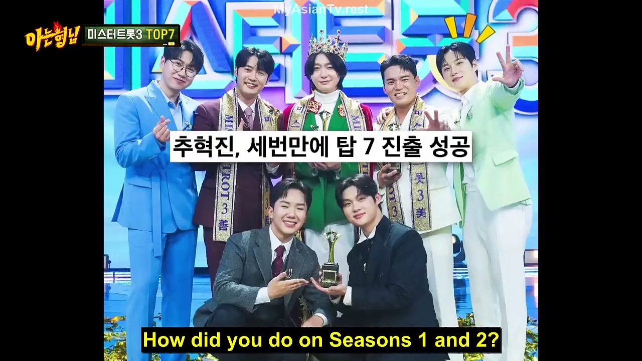 [ENG] EP.481 Ask Us Anything