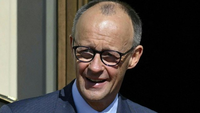 Merz: Russlands Angebot zu Ukraine bei Weitem nicht genug(1)