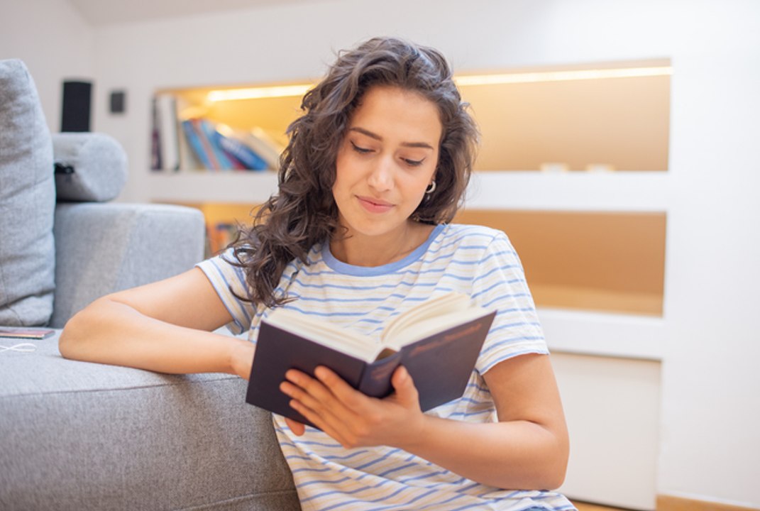 « J’adore ce livre » : ce classique « extraordinaire » est un des romans préférés de Lorraine Fouchet