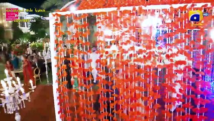 مسلسل الباكستاني "بدونك" مترجم الحلقة 09 الجزء الأول